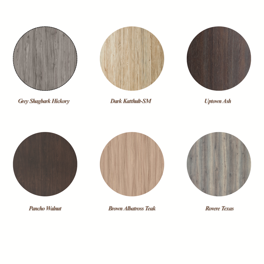 Seamless Wood Grain Textures Pack | Premium Digital Wood Backgrounds, Light & Dark High-Res Tiling Texture for 3D Rendering, Crafts