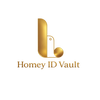 Homey ID Vault - Home